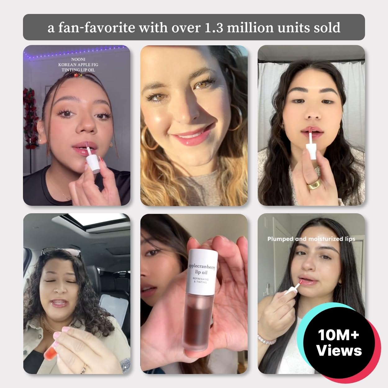 Korean Lip Stick