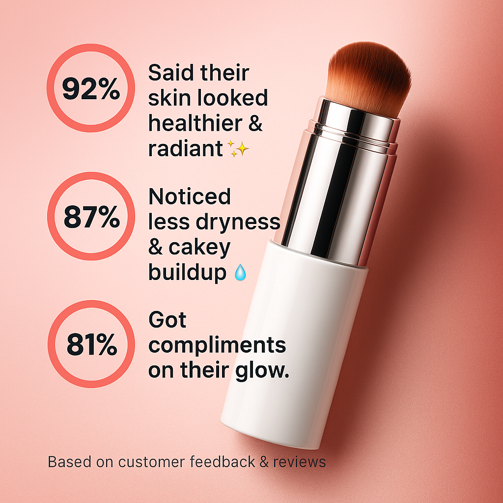 Makeup Stick