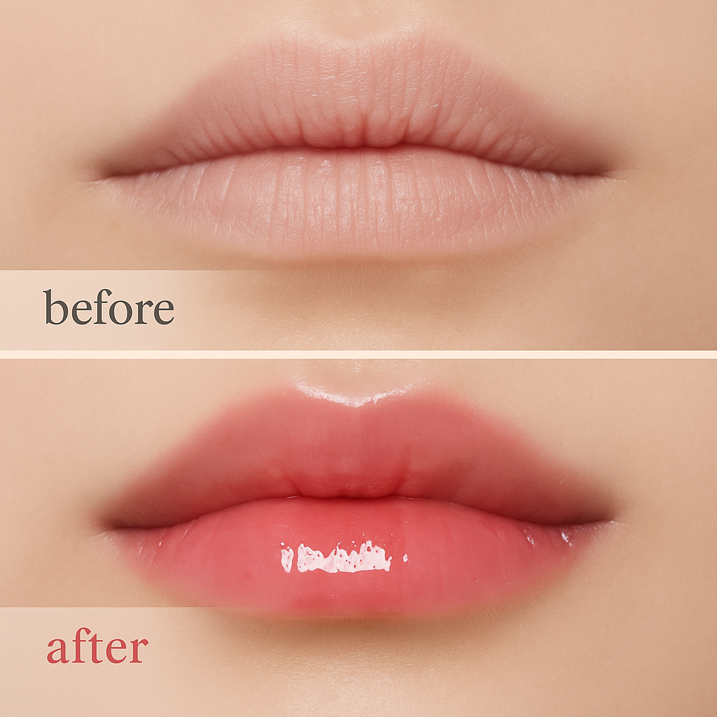 Korean Lip Stick