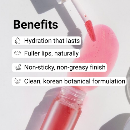 Korean Lip Stick